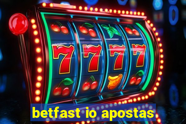 betfast io apostas